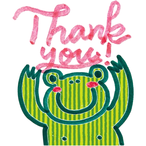 stickers_Froggo