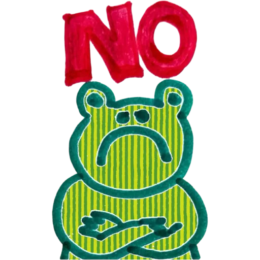 stickers_Froggo