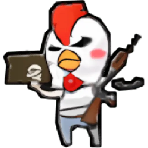 stickers_Freefire_💣🔥_qzonqr