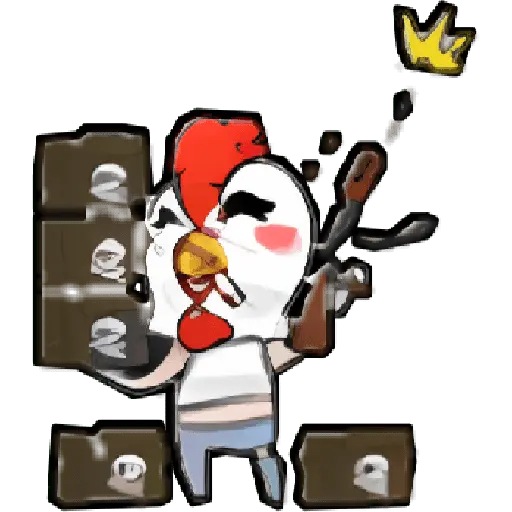 stickers_Freefire_💣🔥_qzonqr