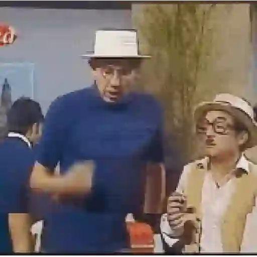 stickers_Mix_Chespirito🤩🤪