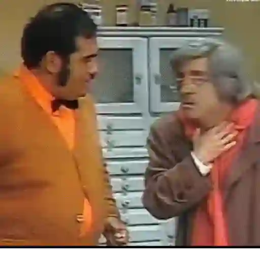 stickers_Mix_Chespirito🤩🤪