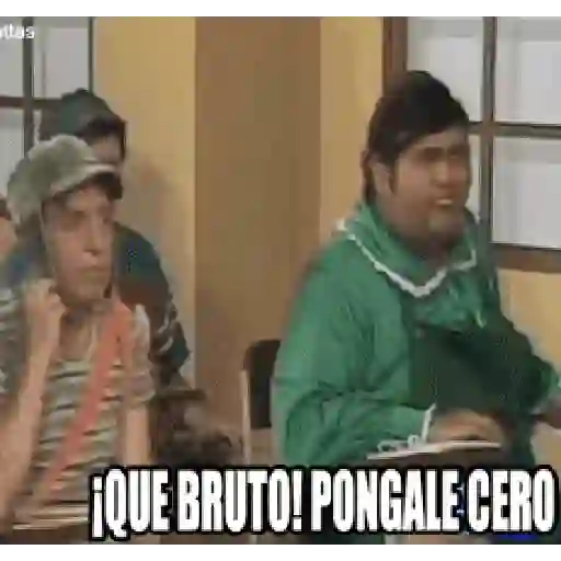 stickers_Mix_Chespirito🤩🤪