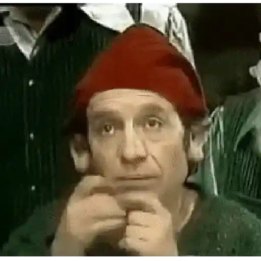 stickers_Mix_Chespirito🤩🤪