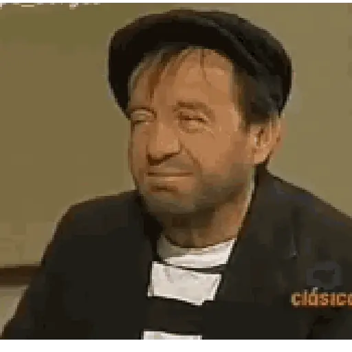 stickers_Mix_Chespirito🤩🤪