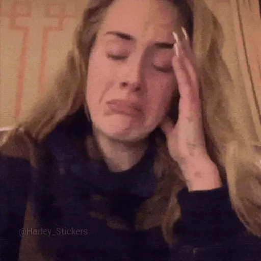 stickers_😔🩵_Stickers_pa_llorar_🩵😔