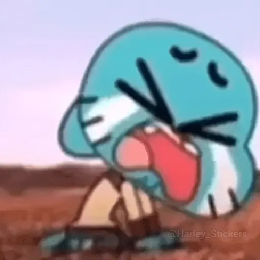stickers_😔🩵_Stickers_pa_llorar_🩵😔
