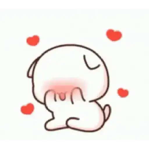 stickers_Amor_e_sapecagens_❤️😍