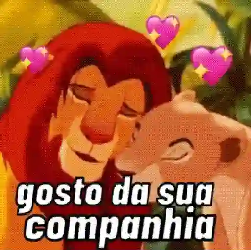 stickers_Amor_e_sapecagens_❤️😍