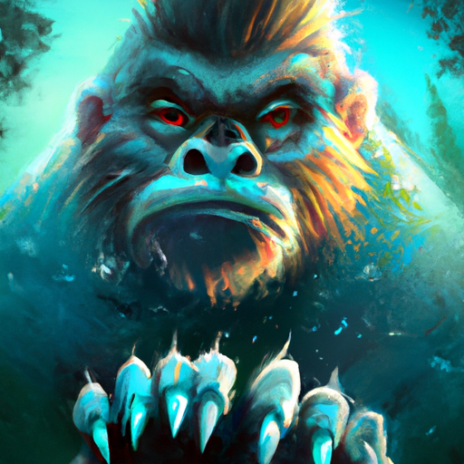 Bigfoot