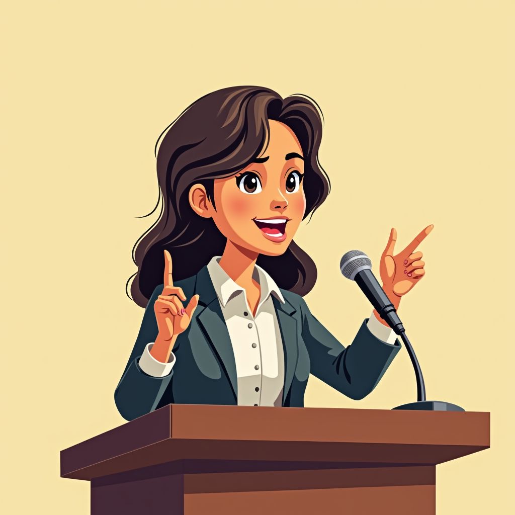 Politician