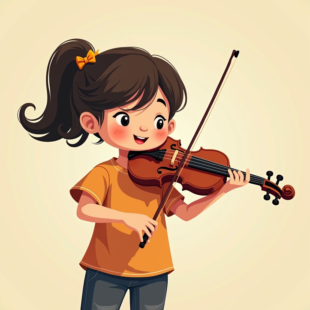 Violin