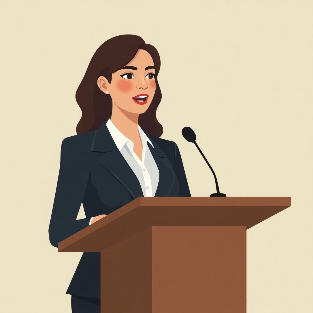 Politician