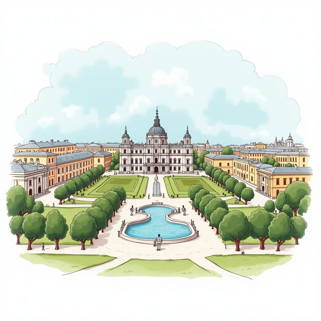 Madrid