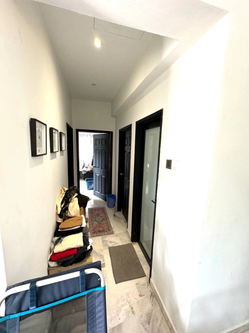 For Sale Jade Tower (Menara Jade) (corner unit) Taman Bukit Indah Ampang