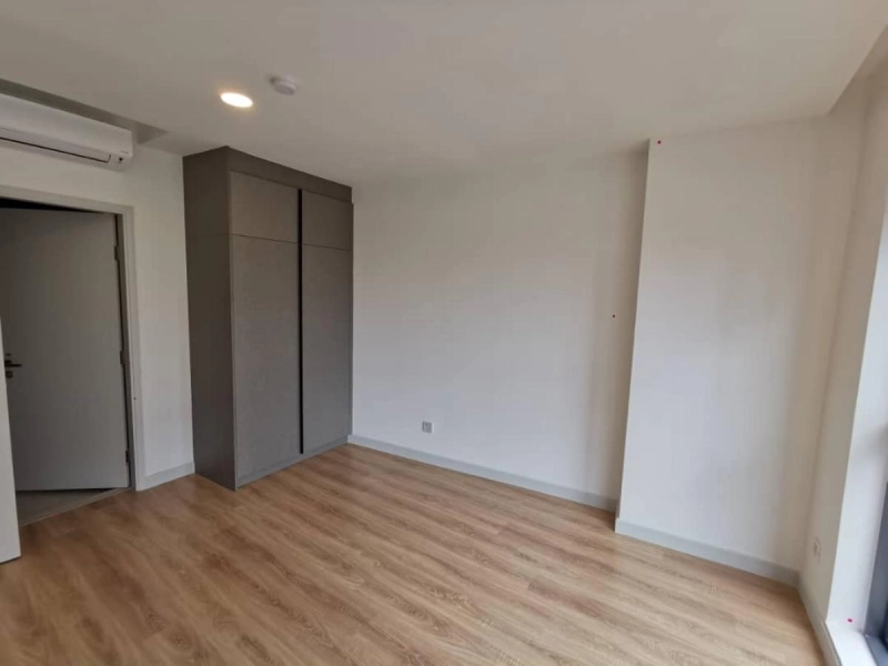 2+1 Room Partly furnish for rent in Jalan Ampang
