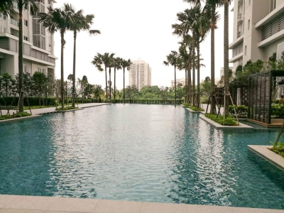 Pavilion Hilltop @ Mont Kiara - Level 17
