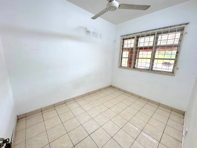 For Sale Baiduri Apartment  Persiaran Tun Arshad Ayub Seksyen 7  Shah Alam