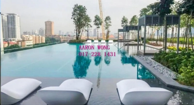 [3 Rooms 2 Baths 2 Car Parks, Fully Furnished] Sunway GeoSense, Bandar Sunway