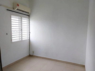 Ideal Regency Limited Corner Unit