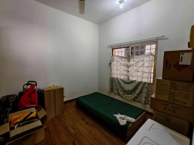 CASA VENECIA GREEVIEW CONDO SELAYANG, Actual, CORNER LOT, Low Booking