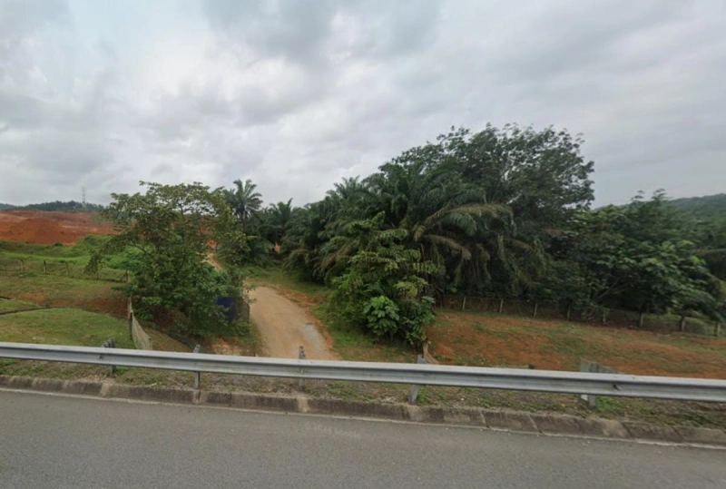 Land, 147 acres, Northbound highway, near Johore Premium Outlet, Jalan R&R Skudai, 81400 Senai, Johor