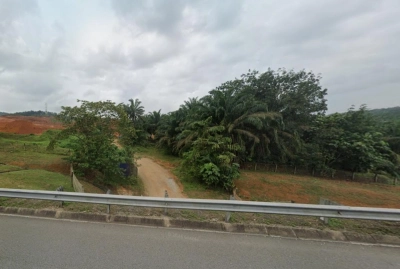Land, 147 acres, Northbound highway, near Johore Premium Outlet, Jalan R&R Skudai, 81400 Senai, Johor