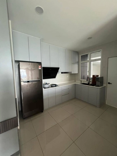 Brand New Unit at Twin Danga Residence, Perling