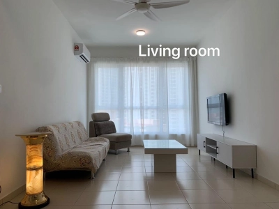 For Rent I-Saitorini@Tanjung Tokong