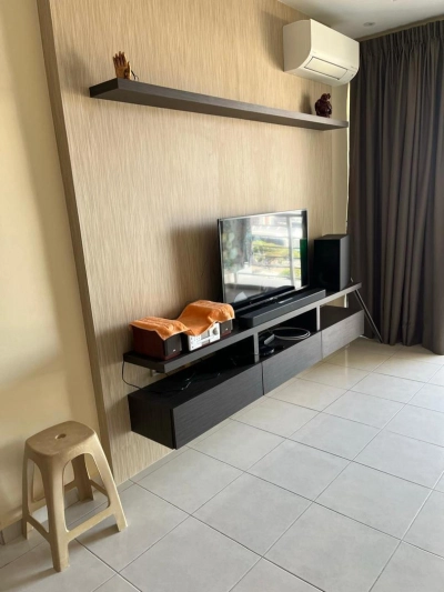 Mahsuri Square Condo