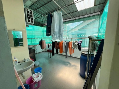 Pulau Tikus , Jalan Jones 10350 Georgetown Pulau Pinang