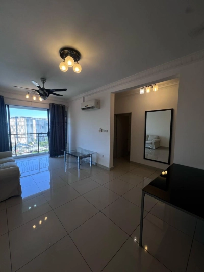 ONE DAMANSARA CONDO DAMANSARA DAMAI, Actual, RENOVATED, Low Deposit