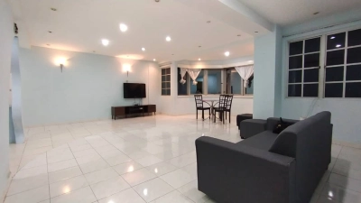 Fully Furnish 1200sqft Heritage Condo Jalan Pahang Setapak KL