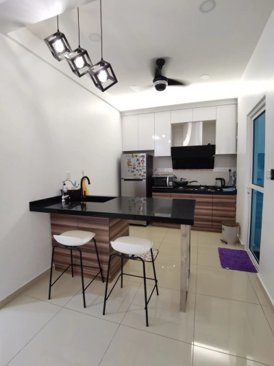 For Rent Solaria Residence@Bayan Lepas