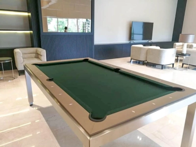 Pavilion Hilltop @ Mont Kiara - New paint, Level 17, Ready unit, Open for Reservation Now