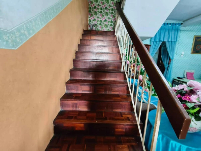 2 STOREY TAMAN SELAYANG UTAMA, Actual, RENOVATED, Low Booking