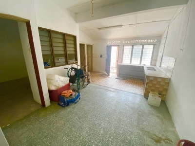 Single Storey Terraced House Jalan Wira 7 Taman Maluri , Kuala Lumpur