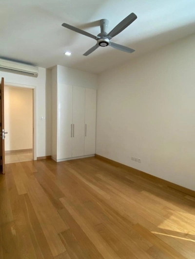 10 MONT KIARA CONDO MONT KIARA, Actual, FULLY FURNISHED, Move In Ready