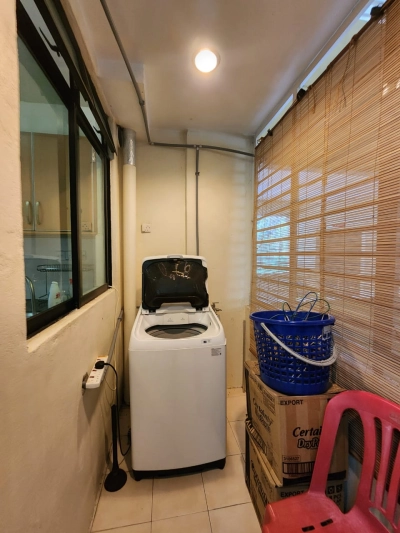 Penhill Perdana Ayer Itam Pulau Pinang