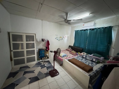 2 Storey Link House Taman Cheras Prima Kajang