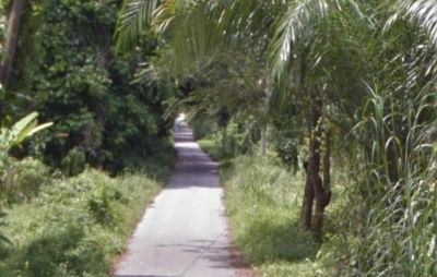 Agriculture Land, 3.54 ac, Kampung Menyuruk, 44300 Batang Kali, Selangor (near COW BARN CAFÉ)