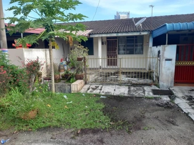 Taman Jati Meru Single Storey FOR SALE