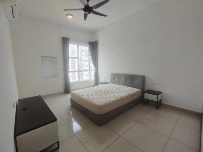 Pinnacle Tower – Fully Furnished & Prime JB Town Location