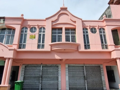 1st floor Shop Office - Taman Kota Pendamar @ Port Klang - Ready unit