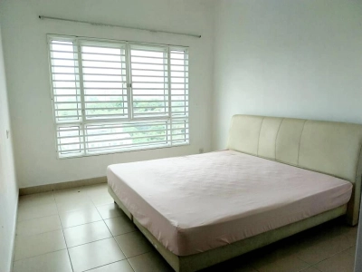 Ideal Regency Limited Corner Unit