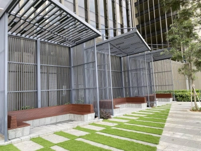 Pavilion Embassy @ Jalan Ampang - Near MRT Ampang Park, Level 13, Ready 1/4, Open for Reservation Now