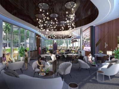 Birkin Luxuries Hotel Style Home