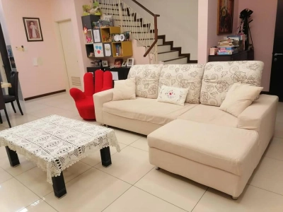 Sunway Merica Sungai Ara Bayan Lepas Pulau Pinang