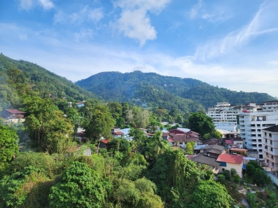 Penhill Perdana Ayer Itam Pulau Pinang