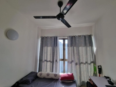 Skycube Condominium